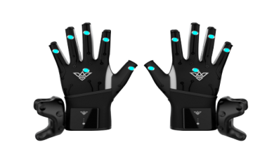 VRTRIX Pro 数据手套