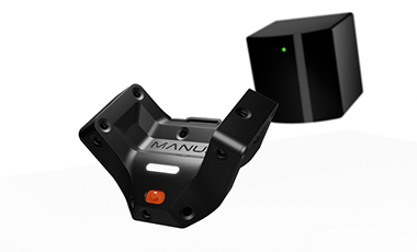 Manus SteamVR Pro 追踪器