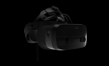 Varjo VR-3头戴显示器