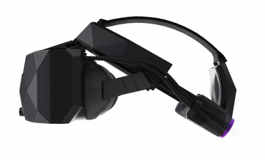 Vrgineers XTAL 3 虚拟现实头盔