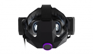 Vrgineers XTAL 3 虚拟现实头盔
