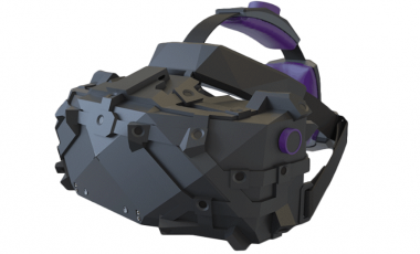 Vrgineers XTAL 8K 虚拟现实头盔