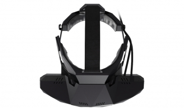 Vrgineers XTAL 3 虚拟现实头盔