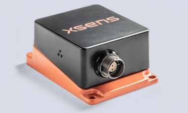Movella Xsens MTi-630R 姿态&航向参考系统