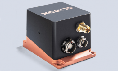 Movella Xsens MTi-670G GNSS/INS模块