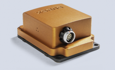 Movella Xsens MTi-100 惯性位置追踪器