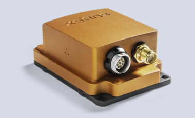 Movella Xsens MTi-G-710 GNSS/INS模块