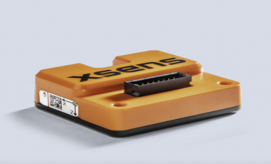 Movella Xsens MTi-320 高性能主动航向跟踪器