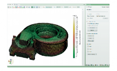 3D Systems Amphyon 金属增材制造成型仿真软件
