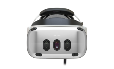Varjo XR-4 头戴显示器