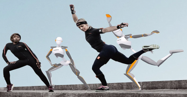 Xsens惯性动作捕捉系统 2020新功能深度技术讲座