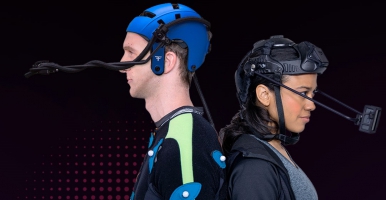 Faceware实现影视、游戏面部表情捕捉，未来将在中国向新媒体方向发展