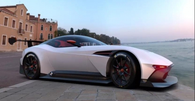 P3D小课堂：快图输出，VR环景图输出