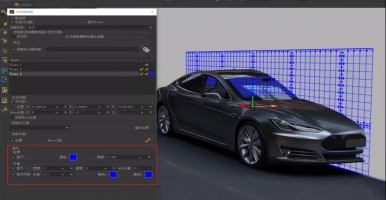 P3D小课堂：Patchwork 3D-切面功能应用