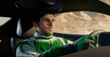 Xsens：便捷易用的动捕让广告栩栩如生