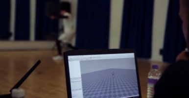 Xsens支持温布尔登网球数据分析