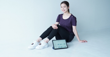 Zero C Seven使用Xsens DOT为没有运动评估经验的人提供定制服务