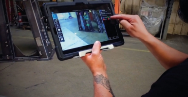 JEFMAG使用Diota数字解决方案提升产品装配中的质量把控