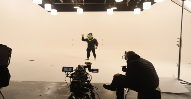 Meta Labs创始人谈3D NFT收藏品侏罗纪朋克在元宇宙中的应用空间