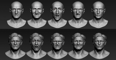 Faceware与EA和Hazelight联手打造冒险解谜游戏《逃出生天》