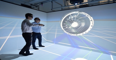 TechViz：如何为企业选择匹配度最高的XR解决方案