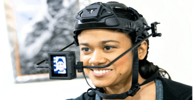 Faceware：面部动作捕捉最佳实践——设备设置篇