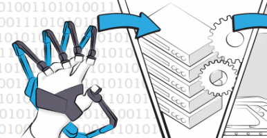 通过故事板认识VR中的触觉反馈技术