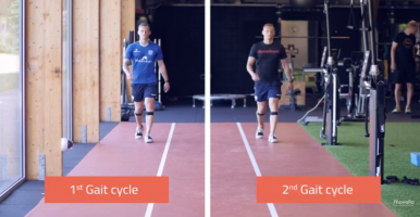 Movella：Xsens动作捕捉系统在体育健康与运动员康复治疗方向的应用