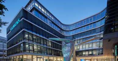 Varjo：西门子使用虚拟现实技术，将设计审核流程从几天缩短至几分钟