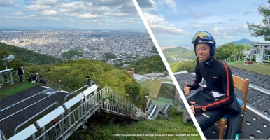 Xsens Analyze运动分析系统：有效提升运动员成绩，降低受伤风险