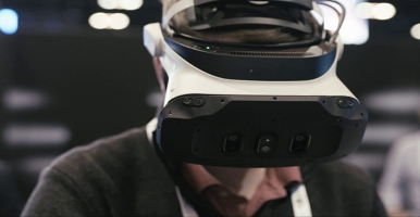 如何利用Varjo混合现实技术改变飞机维修训练方式