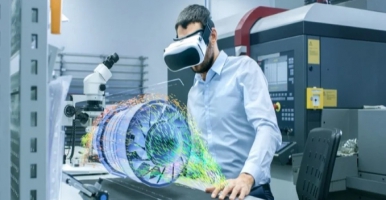 VR 软件对工业设计有哪些好处