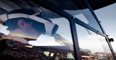 Varjo如何帮助Entrol最大化其XR模拟器的性能