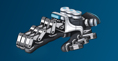 Senseglove全新力反馈手套，专为机器人遥操作设计