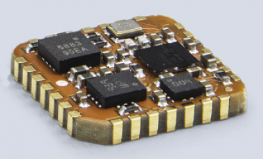 Movella Xsens MTi-1惯性位置追踪器