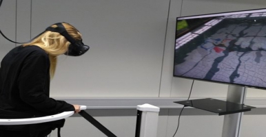 爱迪斯通与奥地利Cyberith签署合作协议共拓大中华区VR市场