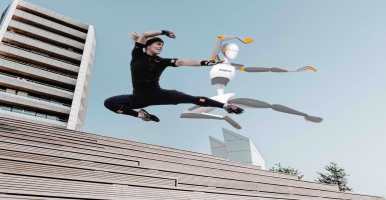 制作逼真Unity角色动画 - Xsens 惯性动捕实践 6月10号直播预告