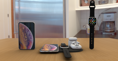 P3D课堂：使用Patchwork 3D对小物件进行基础性渲染