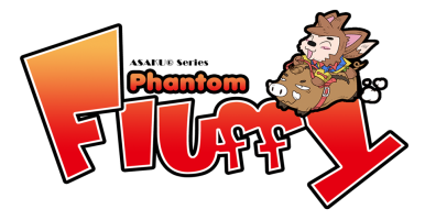 国际知名IP-幻狐弗鲁菲3D动画化