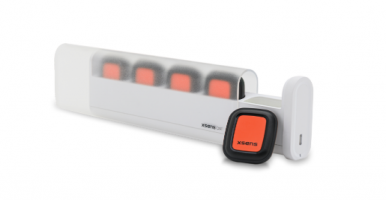 Xsens DOT发布全新2021.0版本