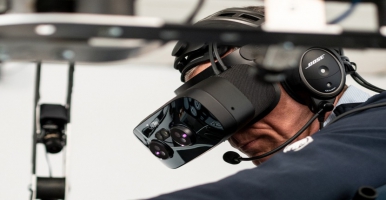 Varjo与VRM瑞士合作建立首个虚拟现实飞行模拟器，获欧盟航空安全局EASA认证