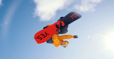 育碧安纳西工作室使用Xsens惯性动捕套装创造动作逼真的运动游戏