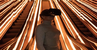 Varjo：虚拟现实技术帮助AEC行业节省时间、成本和精力