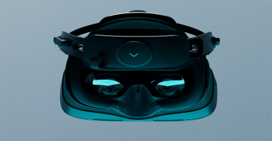 Varjo Base 3.5中VR/XR软件新添功能与改进