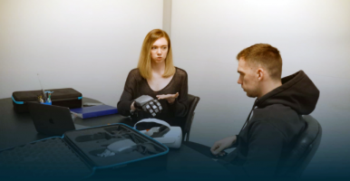 District XR使用SenseGlove Nova加速康复治疗过程