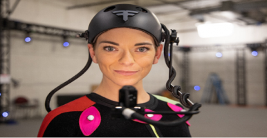 Faceware：面部动作捕捉，最佳实践——校准篇