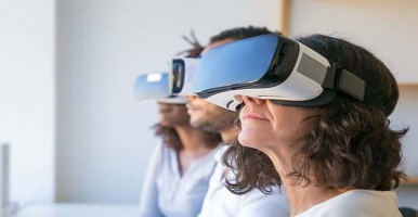 Techviz：VR培训在企业培训中的优势、限制与应用方向