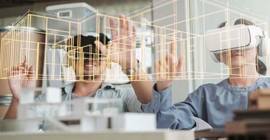 路易斯安那州政府与Unity达成合作，以培训实时3D内容创作、设计教育者