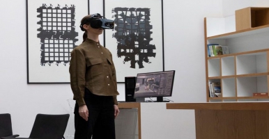 Varjo:借助虚拟和混合现实创新重塑零售业