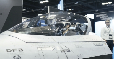 Varjo开启VR/ XR训练模拟新纪元